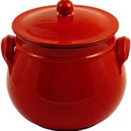 Recensioni di pentola con coperchio da forno