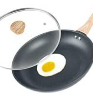 Recensioni di pentole per cucina a induzione