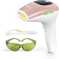 Recensioni di philips epilatore