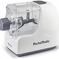 Recensioni di philips macchina pasta