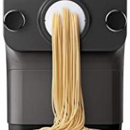 Recensioni di philips macchina per la pasta
