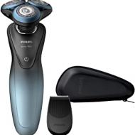 Recensioni di philips rasoio serie 9000