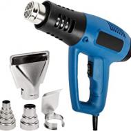 Recensioni di phon industriale