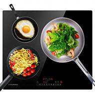 Recensioni di piano a induzione electrolux