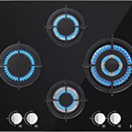 Recensioni di piano cottura 4 fuochi a gas