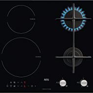 Recensioni di piano cottura 4 fuochi gas