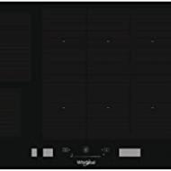 Recensioni di piano cottura 5 fuochi whirlpool