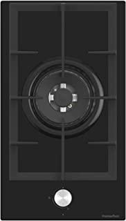 Recensioni di piano cottura a gas in vetro