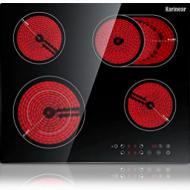 Recensioni di piano cottura con cappa integrata miele