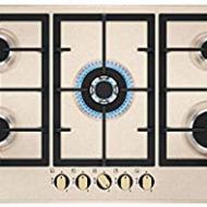 Recensioni di piano cottura fragranite grigio