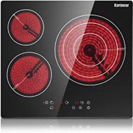 Recensioni di piano cottura induzione 3 fuochi 45 cm