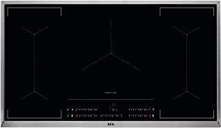 Recensioni di piano cottura induzione electrolux 90 cm