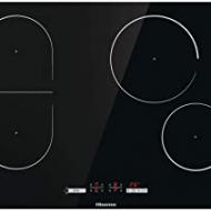 Recensioni di piano cottura induzione electrolux
