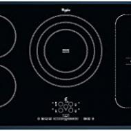 Recensioni di piano cottura misto gas e induzione whirlpool