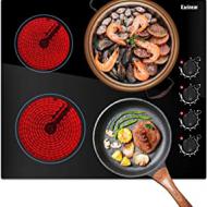 Recensioni di piano cottura per cucina