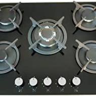 Recensioni di piano cottura smeg 4 fuochi