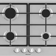 Recensioni di piano cottura smeg 5 fuochi griglie ghisa