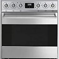 Recensioni di piano cottura smeg induzione
