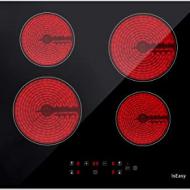 Recensioni di piano cottura vetroceramica whirlpool