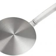 Recensioni di piastra acciaio inox