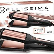 Recensioni di piastra bellissima a vapore