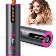Recensioni di piastra capelli boccoli