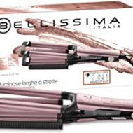 Recensioni di piastra capelli onde