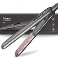 Recensioni di piastra capelli senza fili