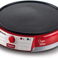 Recensioni di piastra elettrica cucina