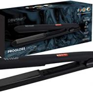 Recensioni di piastra ghd ricci