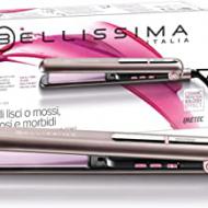 Recensioni di piastra imetec bellissima
