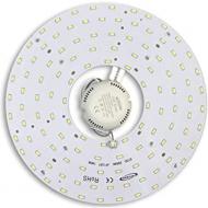 Recensioni di piastra led circolare