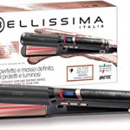 Recensioni di piastra oreal a vapore