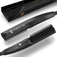 Recensioni di piastra per barba