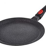 Recensioni di piastra per crepes