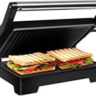 Recensioni di piastra per piadine