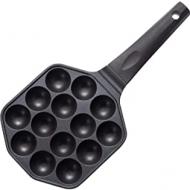 Recensioni di piastra takoyaki