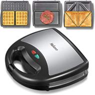 Recensioni di piastra toast