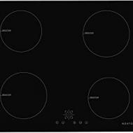 Recensioni di piastra vetroceramica