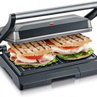Recensioni di piastre elettriche cucina