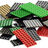 Recensioni di piastre lego