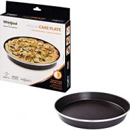 Recensioni di piatto crisp microonde whirlpool