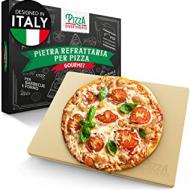 Recensioni di pietra lavica per forno