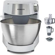 Recensioni di planetaria kenwood chef xl