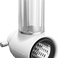 Recensioni di planetaria kitchenaid accessori