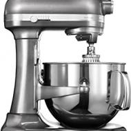 Recensioni di planetaria kitchenaid artisan