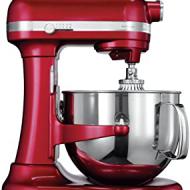 Recensioni di planetaria kitchenaid classic