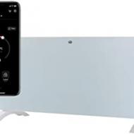 Recensioni di pompa di calore termosifoni