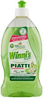 Recensioni di prodotti per lavatrice