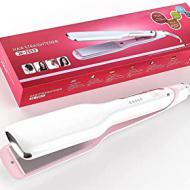 Recensioni di prodotti per proteggere i capelli dalla piastr